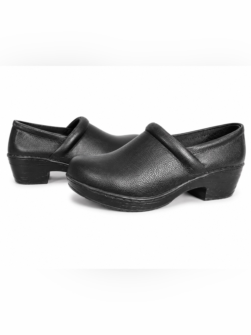 b.o.c. (Born Concept) Nadiyya Women’s Black Clogs
